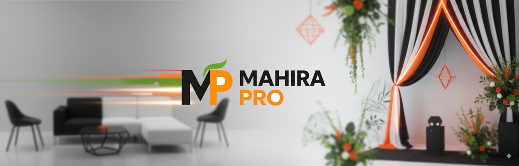 Tim Mahira Production
