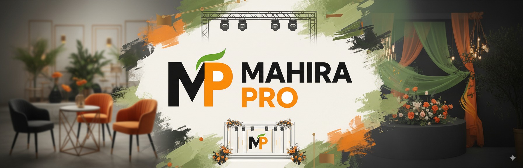 Tim Mahira Production