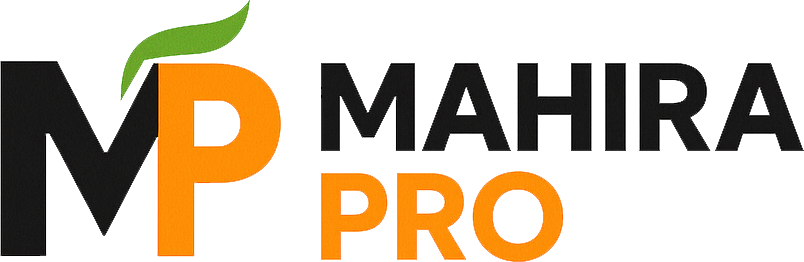 Mahira PRO Logo