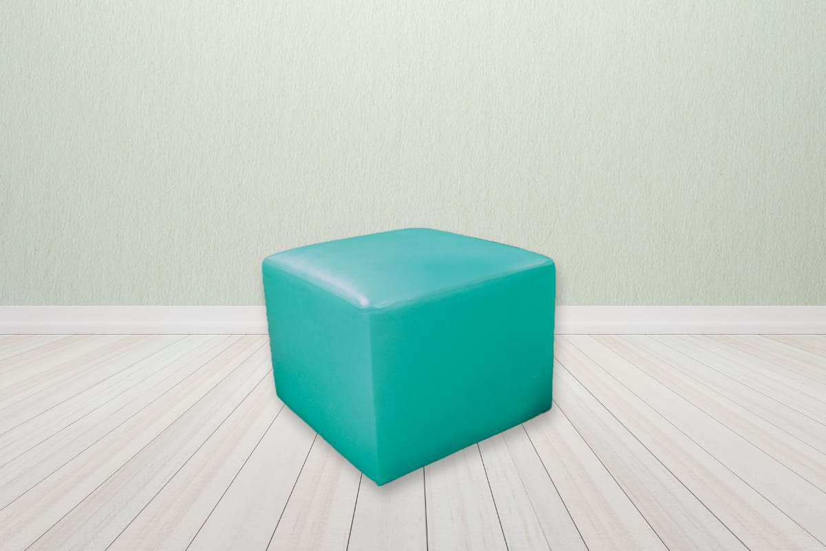 Sofa Puff Kotak Tosca